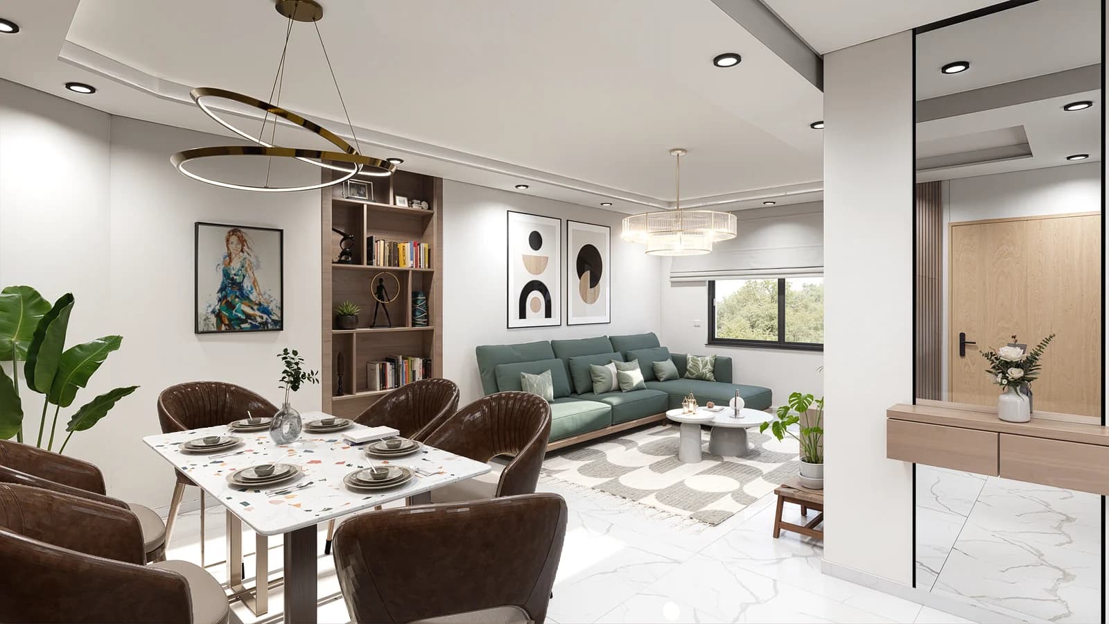Apartamento Tipo A