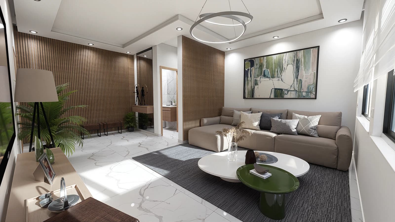 Apartamento Tipo B